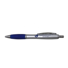 Promotional Gift Wholesale Top Quality Plastic Custom Ballpoint Pen With Logo